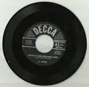 7inch Vinyl Single - Al Jolson - Toot, Toot, Tootsie! (Goo' Bye) / Back In Your Own Back Yard
