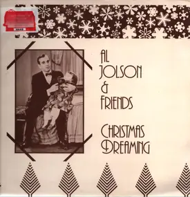 Al Jolson - Christmas Dreaming