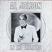 LP - Al Jolson - In The Thirties