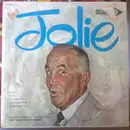 LP - Al Jolson - Jolie
