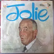 LP - Al Jolson - Jolie