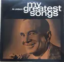 LP - Al Jolson - My Greatest Songs