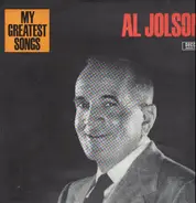 Al Jolson - My Greatest Sings