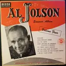10'' - Al Jolson - Souvenir Album Volume 4