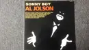 LP - Al Jolson - Sonny Boy