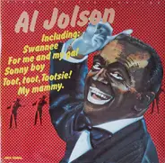 Al Jolson - Stars Of The Forties