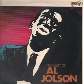 Al Jolson - The Best Of Al Jolson