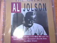 Al Jolson - The Great