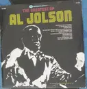 Double LP - Al Jolson - The Greatest Of Al Jolson