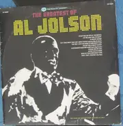 Al Jolson - The Greatest Of Al Jolson