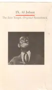 MC - Al Jolson - The Jazz Singer. Original Soundtrack - Still Sealed.