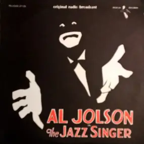 Al Jolson - The Jazz Singer