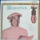 LP - Al Jolson - The Jolson Story - Memories ...