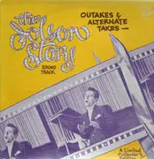 LP - Al Jolson - The Jolson Story - Outakes & Alternate Takes