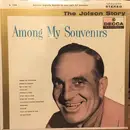 LP - Al Jolson - The Jolson Story - Among My Souvenirs