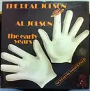 LP - Al Jolson - The Real Jolson