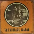 LP - Al Jolson - The Vintage Jolson