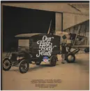 LP - Al Jolson, a.o. - Our First Forty Years