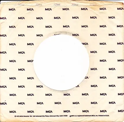 Al Jolson - Anniversary Song