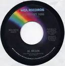 7inch Vinyl Single - Al Jolson - Anniversary Song