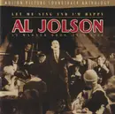 CD - Al Jolson - Al Jolson at Warner Bros. 1926-1936