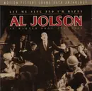 CD - Al Jolson - Al Jolson at Warner Bros. 1926-1936