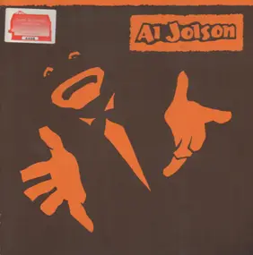 Al Jolson - Al Jolson The Vitaphone Years