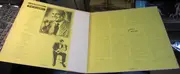 Double LP - Al Jolson - Al Jolson - Promo+OBI, attached booklet