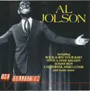 CD - Al Jolson - Al Jolson