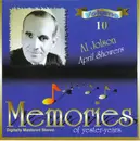 CD - Al Jolson - April Showers
