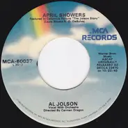 Al Jolson - April Showers