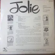 LP - Al Jolson - Jolie