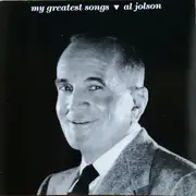 CD - Al Jolson - My Greatest Songs
