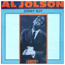 CD - Al Jolson - Sonny Boy