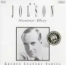 CD - Al Jolson - Sonny Boy