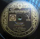 Schellack - Al Jolson - Swanee / April Showers