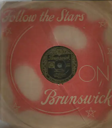 Al Jolson - Swanee / April Showers