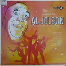 LP - Al Jolson - The Immortal Al Jolson
