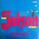 LP - Al Jolson - The Jolson Story - His Greatest Hits