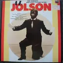 LP - Al Jolson - The Worlds Greatest Entertainer