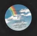 LP - Al Jolson - The World's Greatest Entertainer