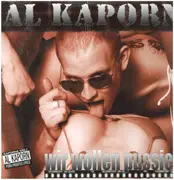 12inch Vinyl Single - Al Kaporn - Wir Wollen Pussies - Still sealed
