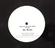 Al Kent - Playin' It Kool