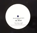 12inch Vinyl Single - Al Kent - Playin' It Kool