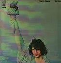 LP - Al Kooper - I Stand Alone - Insert