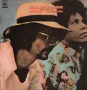 LP - Al Kooper Introduces Shuggie Otis - Kooper Session Super Session Vol.2 - Insert