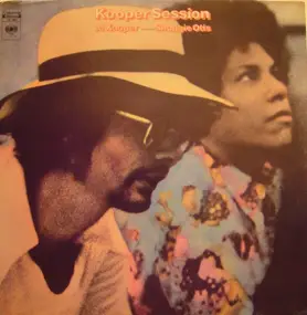 Al Kooper introduces Shuggie Otis - Kooper Session