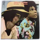LP - Al Kooper Introduces Shuggie Otis - Kooper Session