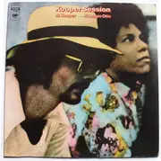 LP - Al Kooper Introduces Shuggie Otis - Kooper Session