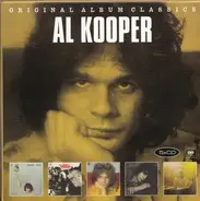 Al Kooper - Original Album Classics